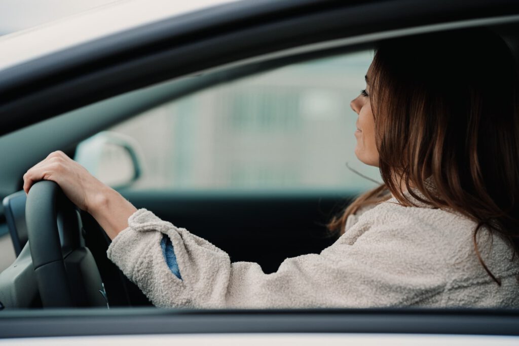 5 Tipps für Fahranfänger