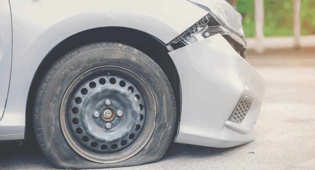 E-Auto-Unfall: So verhalten Sie sich richtig und sichern Ihre Ansprüche